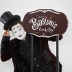 Bastian Pantomime mobile Candy Bar